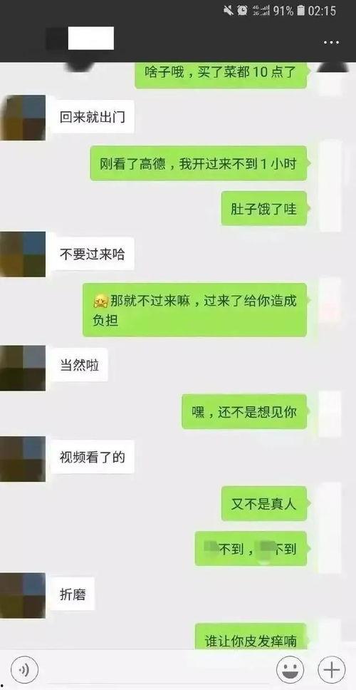 聊天记录娱乐吃瓜,揭秘聊天记录背后的吃瓜大戏